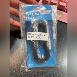 walgreens eyeglass holder new